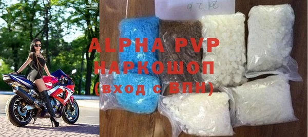 крисы Баксан