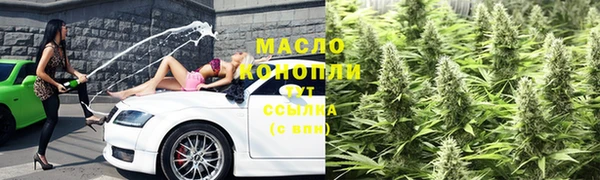 крисы Баксан