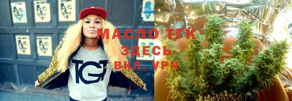 крисы Баксан