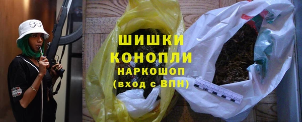 крисы Баксан